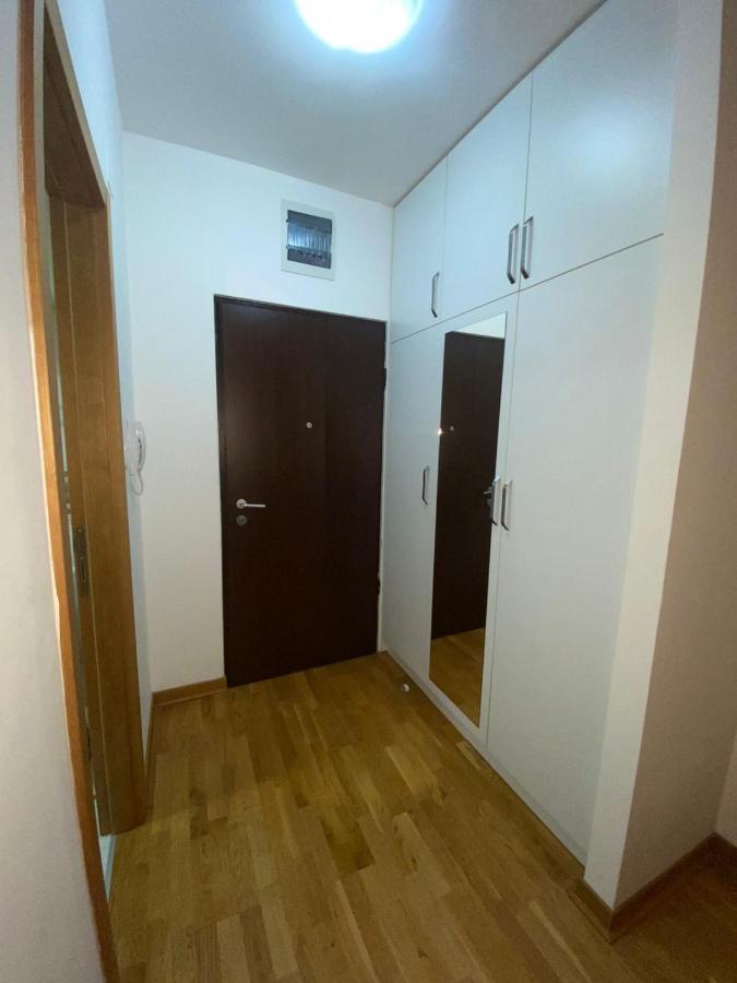 Adrianna Apartment City Kvart Podgorica Exteriör bild
